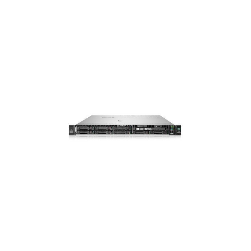 Servidor HPE ProLiant DL360 Gen10 Plus 4314 2.4 GHz 16 núcleos 1P 32GB-R MR416i-a NC 8SFF 800 W (P55242-B21) -