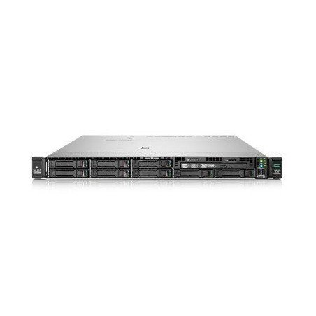 Servidor HPE ProLiant DL360 Gen10 Plus 4314 2.4 GHz 16 núcleos 1P 32GB-R MR416i-a NC 8SFF 800 W (P55242-B21) -