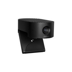 Jabra PanaCast 20, cámara 4K 13MP con vídeo auto ajustable, zoom e ilu