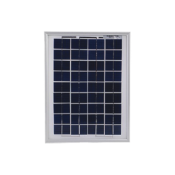 Módulo Fotovoltaico EPCOM PRO1012 - 10 W, 12 V, Silicio policristalino