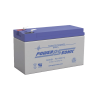 Batería de Respaldo UL de 12V 9AH, Ideal para Sistemas de Detección de