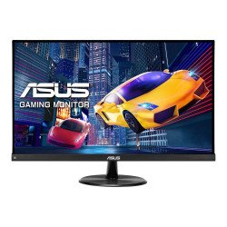ASUS VP249QGR pantalla para PC 60,5 cm (23.8") 1920 x 1080 Pixeles Full HD LED Negro