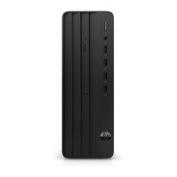 Computadora HP Pro 280 G9, Intel® Core™ i3, i3-12100, 8 GB, DDR4-SDRAM, 256 GB, Windows 11 Pro