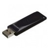 Memoria USB 16 GB SLIDER. Color Negro.