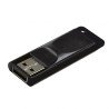 Memoria USB 16 GB SLIDER. Color Negro.