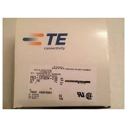 Conector RJ-45, Cat. 6. Paquete con 100 piezas.