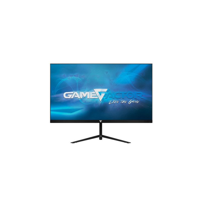 Monitor game factor 24.5" 144hz 1ms /dp/HDMI/vesa negro mg600-v2