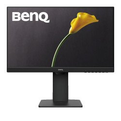 Monitor BENQ GW2785TC, 27 pulgadas, 250 cd / m², 1920 x 1080 Pixeles, 5 ms, Negro