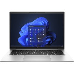 Laptop HP EliteBook 845 G9, AMD Ryzen 9 Pro 6950HS, RAM 16GB, SSD 512GB, pantalla WUXGA 14", Windows 11 pro