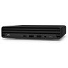 Equipo de escritorio HP Pro Mini 260 G9, i3-1215U, 8 GB, 256 GB, Windows 10 Pro
