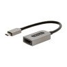 Cable Adaptador USB C a HDMI de Vídeo 4K 60Hz - HDR10 - Conversor Tipo