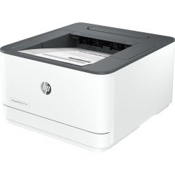Impresora monocromática HP LaserJet Pro 3003dw, impresión (normal, carta): Hasta 35 ppm, (a dos caras, carta): Hasta 21 ipm
