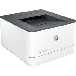 Impresora monocromática HP LaserJet Pro 3003dw, impresión (normal, carta): Hasta 35 ppm, (a dos caras, carta): Hasta 21 ipm