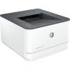 Impresora monocromática HP LaserJet Pro 3003dw, impresión (normal, carta): Hasta 35 ppm, (a dos caras, carta): Hasta 21 ipm