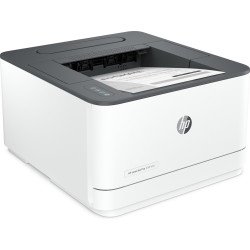 Impresora monocromática HP LaserJet Pro 3003dw, impresión (normal, carta): Hasta 35 ppm, (a dos caras, carta): Hasta 21 ipm
