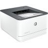 Impresora monocromática HP LaserJet Pro 3003dw, impresión (normal, carta): Hasta 35 ppm, (a dos caras, carta): Hasta 21 ipm