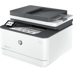 Multifuncional Láser monocromática HP LaserJet Pro 3103fdw, Velocidad de impresión en Negro (normal, carta): Hasta 35 ppm