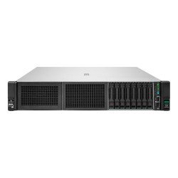 Servidor HPE ProLiant DL345 Gen10 Plus AMD 7232P 3.1 GHz 8 Núcleos 1P 32GB-R 8LFF 500 W (P39265-B21)