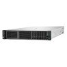 Servidor HPE ProLiant DL345 Gen10 Plus AMD 7232P 3.1 GHz 8 Núcleos 1P 32GB-R 8LFF 500 W (P39265-B21) Servidor HPE ProLiant DL345 Gen10 Plus AMD 7232P 3.1 GHz 8 Núcleos 1P 32GB-R 8LFF 500 W (P39265-B21)
