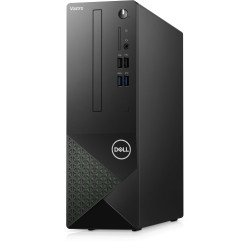PC de escritorio Dell Vostro 3710, Intel® Core i3, i3-12100, 8 GB, 256 GB, Windows 10 Pro, 64 bits