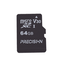 Memoria microSD para celular o Tablet, 64 GB, multipropósito