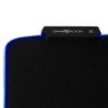 Mouse Pad GAME FACTOR MPG500 - Negro, Monótono