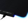 Mouse Pad GAME FACTOR MPG500 - Negro, Monótono