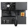 No-Break TRIPP-LITE - 10000 VA, 9000 W, Negro, Industrial