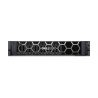 Servidor Dell PowerEdge R550, 2,4 GHz, 4314, 32 GB, DDR4-SDRAM, 480 GB, rack (2U) Servidor Dell PowerEdge R550, 2,4 GHz, 4314, 32 GB, DDR4-SDRAM, 480 GB, rack (2U)