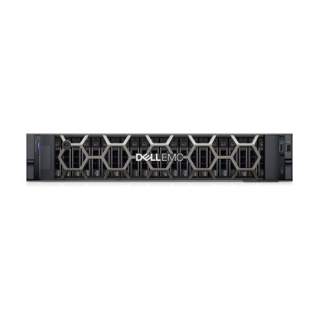 Servidor Dell PowerEdge R750XS, 2,3 GHz, 4316, 16 GB, DDR4-SDRAM, 2000 GB, rack (2U)