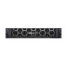 Servidor Dell PowerEdge R750XS, 2,3 GHz, 4316, 16 GB, DDR4-SDRAM, 2000 GB, rack (2U)