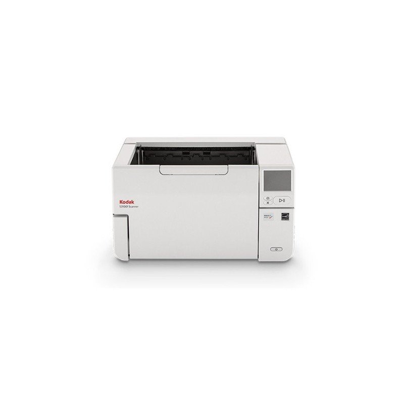 Escáner KODAK Alaris S3100F - 305 mm x 4, 06 m, ADF, 100 ppm Escáner KODAK Alaris S3100F - 305 mm x 4, 06 m, ADF, 100 ppm