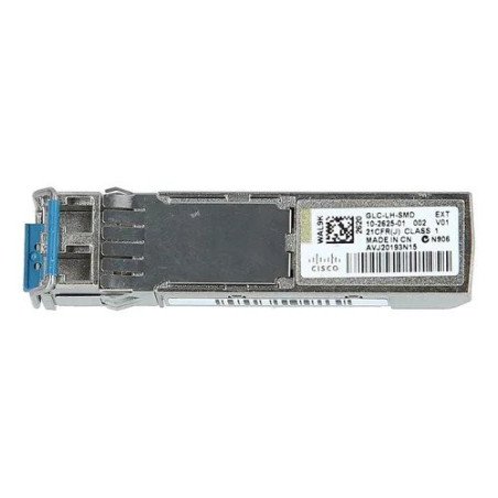 Transceiver Cisco 1000base-LX/LH SFP