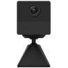 Mini Cámara IP Inalámbrica Con Batería Recargable (Cero Cables) 2 MP, 