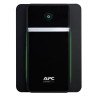 No-Break APC BX1200M-LM - 1200 VA, 650 W, 6 h, Negro