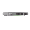 Switch Gigabit Ethernet no administrado 24 puertos 10/100/1000 Mbps