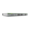 Switch PoE+ Gigabit WebSmart de 16 puertos 10/100/1000 Mbps (2 x Combo) + 2 puertos gigabit SFP (Combo), 185 W