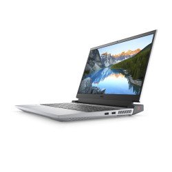Laptop Dell G15 5515 AMD Ryzen 7-5800h, 16 GB, 512GB SSD, 15.6 pulgadas FHD, GeForce 3060 6GB, Win 11 home, 1 año de garantía
