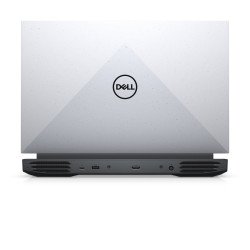 Laptop Dell G15 5515 AMD Ryzen 7-5800h, 16 GB, 512GB SSD, 15.6 pulgadas FHD, GeForce 3060 6GB, Win 11 home, 1 año de garantía