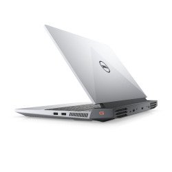 Laptop Dell G15 5515 AMD Ryzen 7-5800h, 16 GB, 512GB SSD, 15.6 pulgadas FHD, GeForce 3060 6GB, Win 11 home, 1 año de garantía