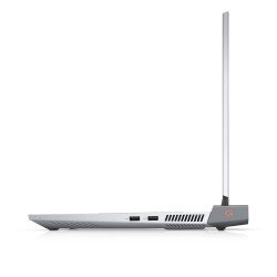 Laptop Dell G15 5515 AMD Ryzen 7-5800h, 16 GB, 512GB SSD, 15.6 pulgadas FHD, GeForce 3060 6GB, Win 11 home, 1 año de garantía