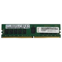 Memoria Lenovo ThinkSystem 32GB TruDDR4 3200 MHz (2RX8 1.2V) RDIMM