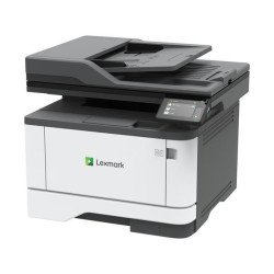 Impresora Mulifuncional Wi-Fi laser monocromática Lexmark, MX431ADW, velocidad 42 ppm, dúplex, fax, red, ADF