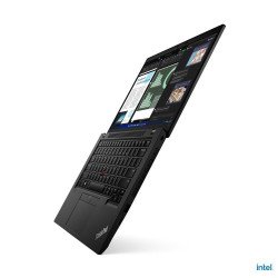 Laptop Lenovo ThinkPad L14, 14 Pulgadas, Intel Core i5, i5-1235U, 16 GB, Windows 10 Pro, 512 GB, Windows 10 Pro