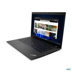 Laptop Lenovo ThinkPad L14, 14 Pulgadas, Intel Core i5, i5-1235U, 16 GB, Windows 10 Pro, 512 GB, Windows 10 Pro