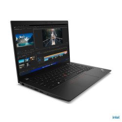 Laptop Lenovo ThinkPad L14, 14 Pulgadas, Intel Core i5, i5-1235U, 16 GB, Windows 10 Pro, 512 GB, Windows 10 Pro
