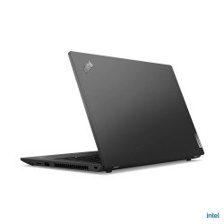 Laptop Lenovo ThinkPad L14, 14 Pulgadas, Intel Core i5, i5-1235U, 16 GB, Windows 10 Pro, 512 GB, Windows 10 Pro