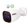 Cámara Bala IP H.264 PROVISION-ISR I4-320IPS-VF, 1080p (2MP)