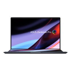 ASUS Zenbook Pro 14 Duo OLED UX8402ZE-i716G1T-P1 Portátil 36,8 cm (14.5") Pantalla táctil 2.8K Intel® Core™ i7 i7-12700H 16 GB