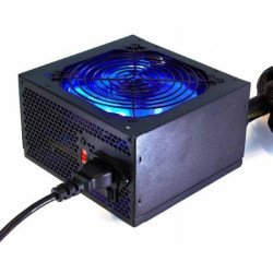 Fuente de Poder Vorago PSU-200, 12 V, Negro, 600 W